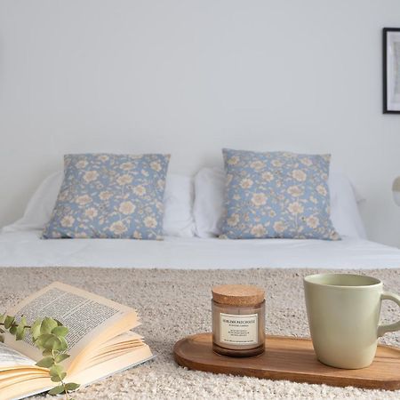 Tetuan Street Apartment Santander Zewnętrze zdjęcie