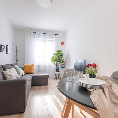 Tetuan Street Apartment Santander Zewnętrze zdjęcie