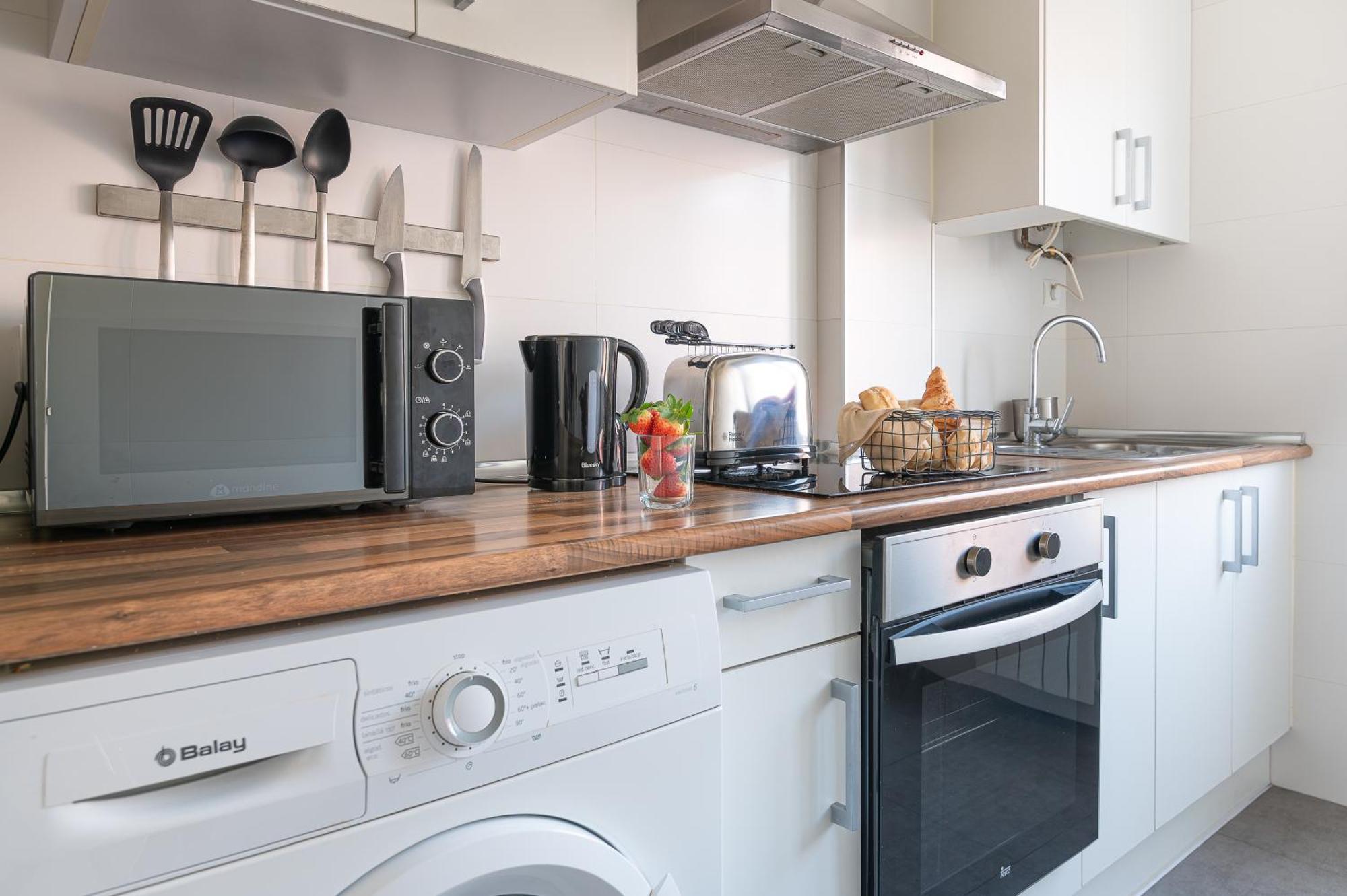Tetuan Street Apartment Santander Zewnętrze zdjęcie