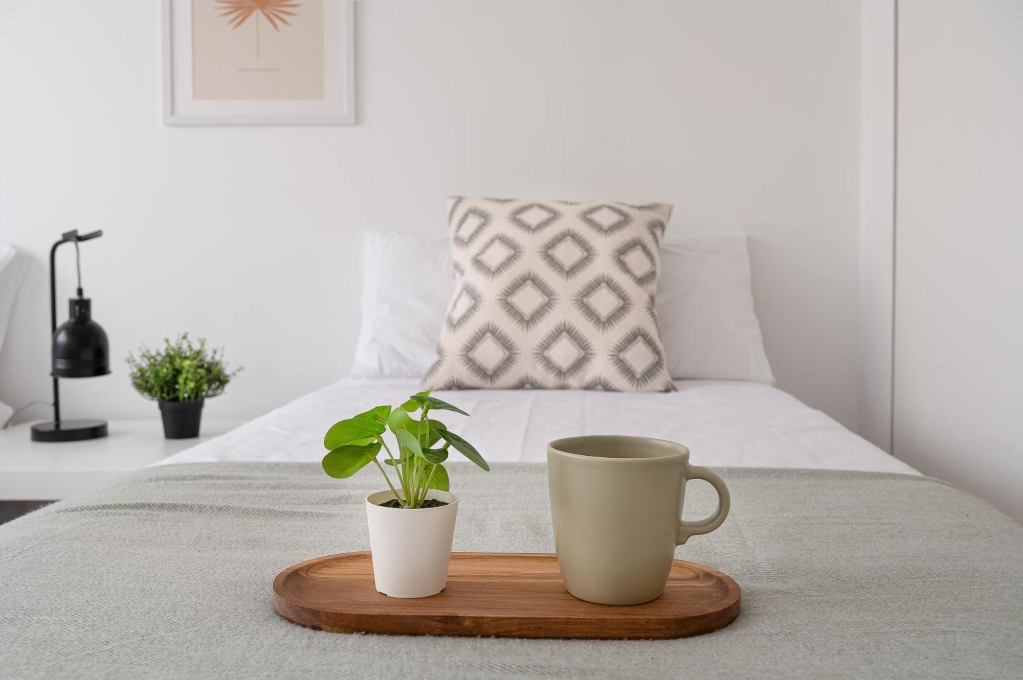 Tetuan Street Apartment Santander Zewnętrze zdjęcie
