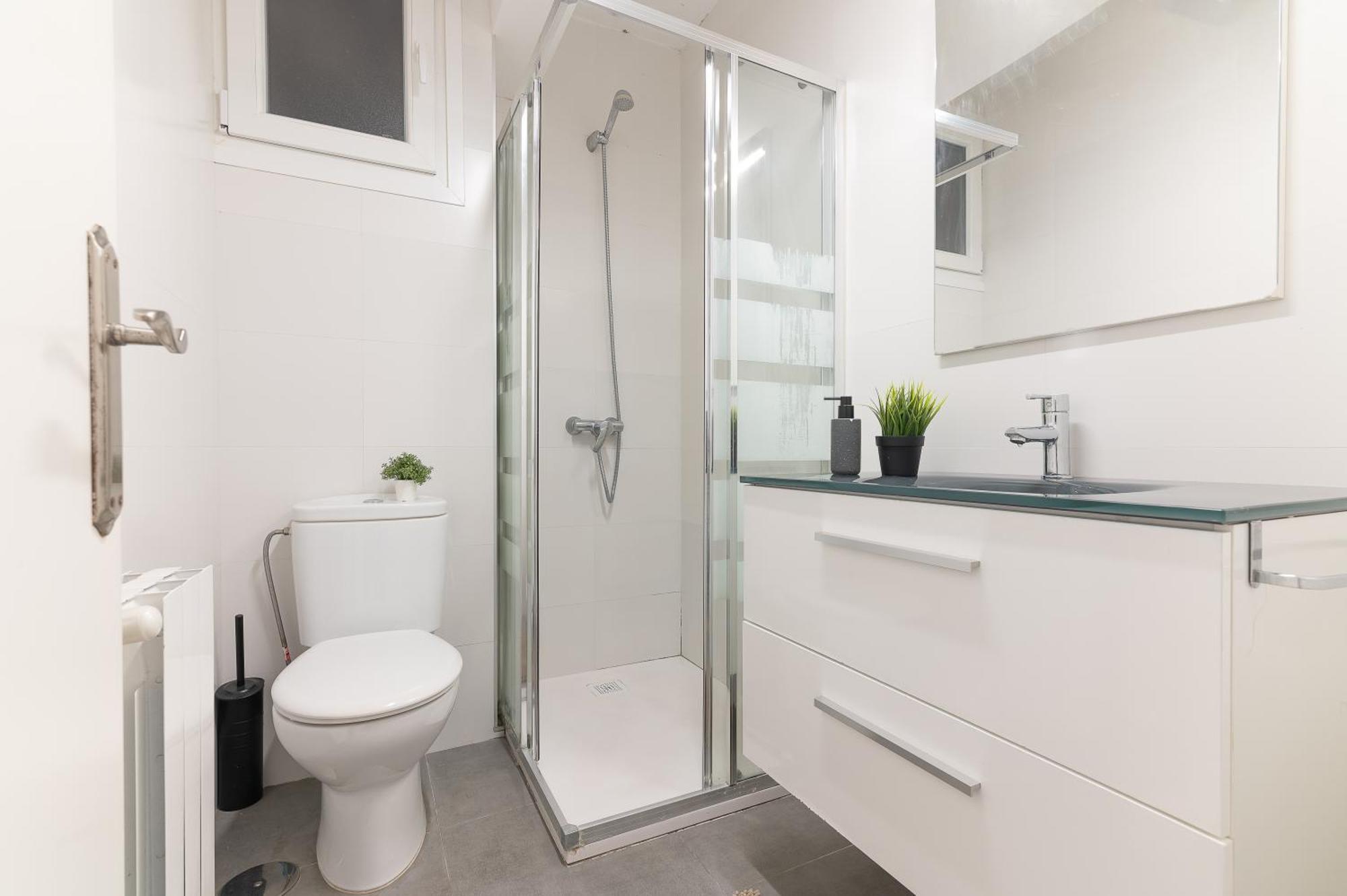 Tetuan Street Apartment Santander Zewnętrze zdjęcie