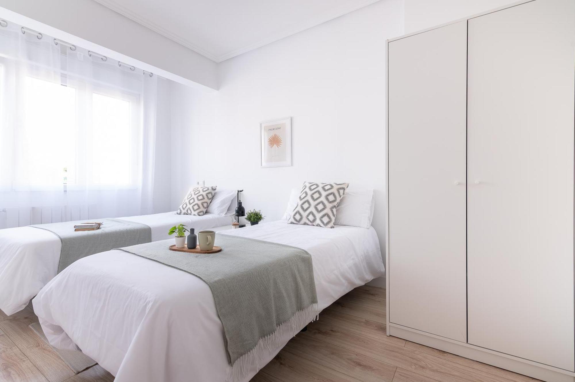 Tetuan Street Apartment Santander Zewnętrze zdjęcie