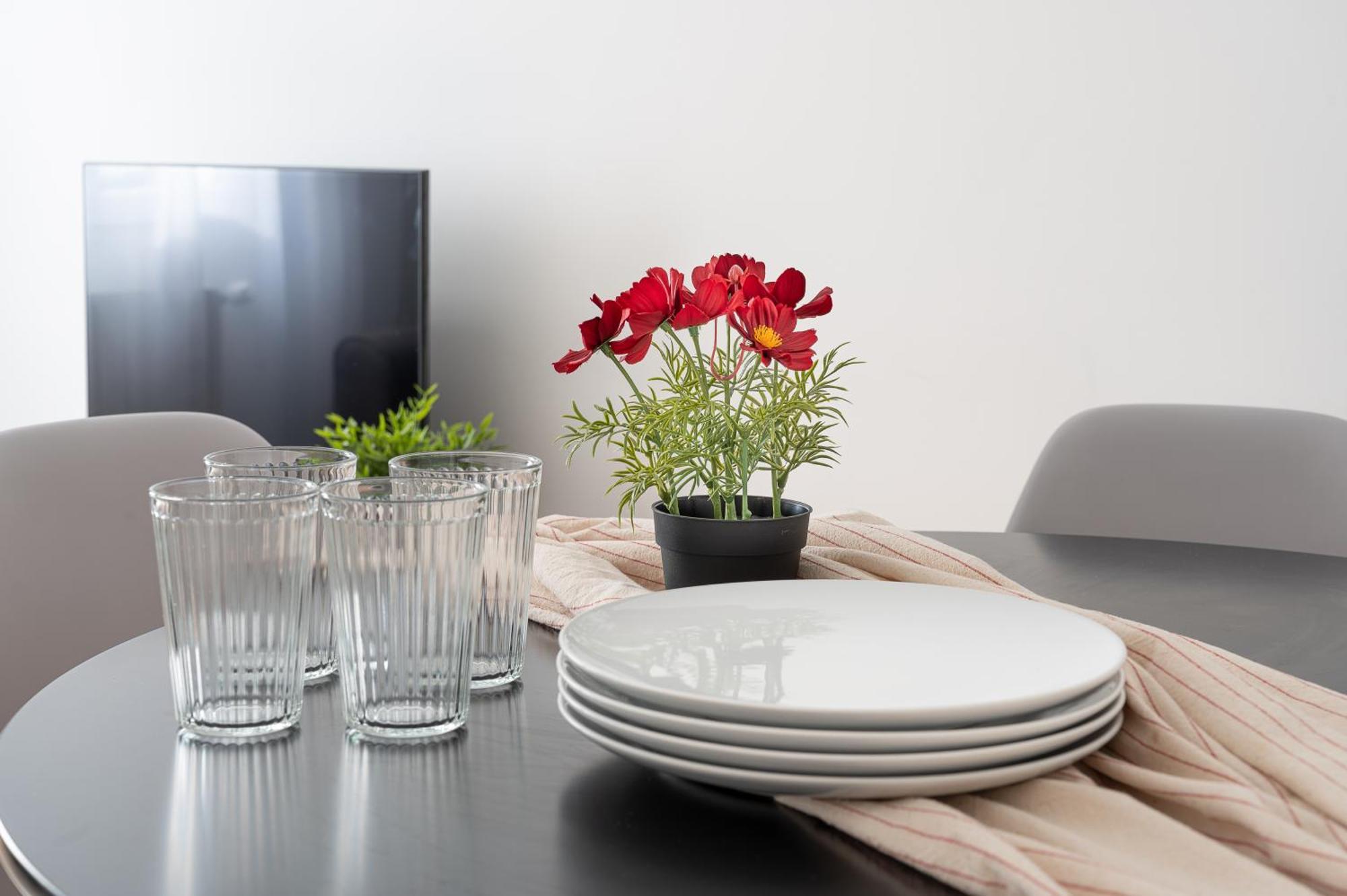 Tetuan Street Apartment Santander Zewnętrze zdjęcie