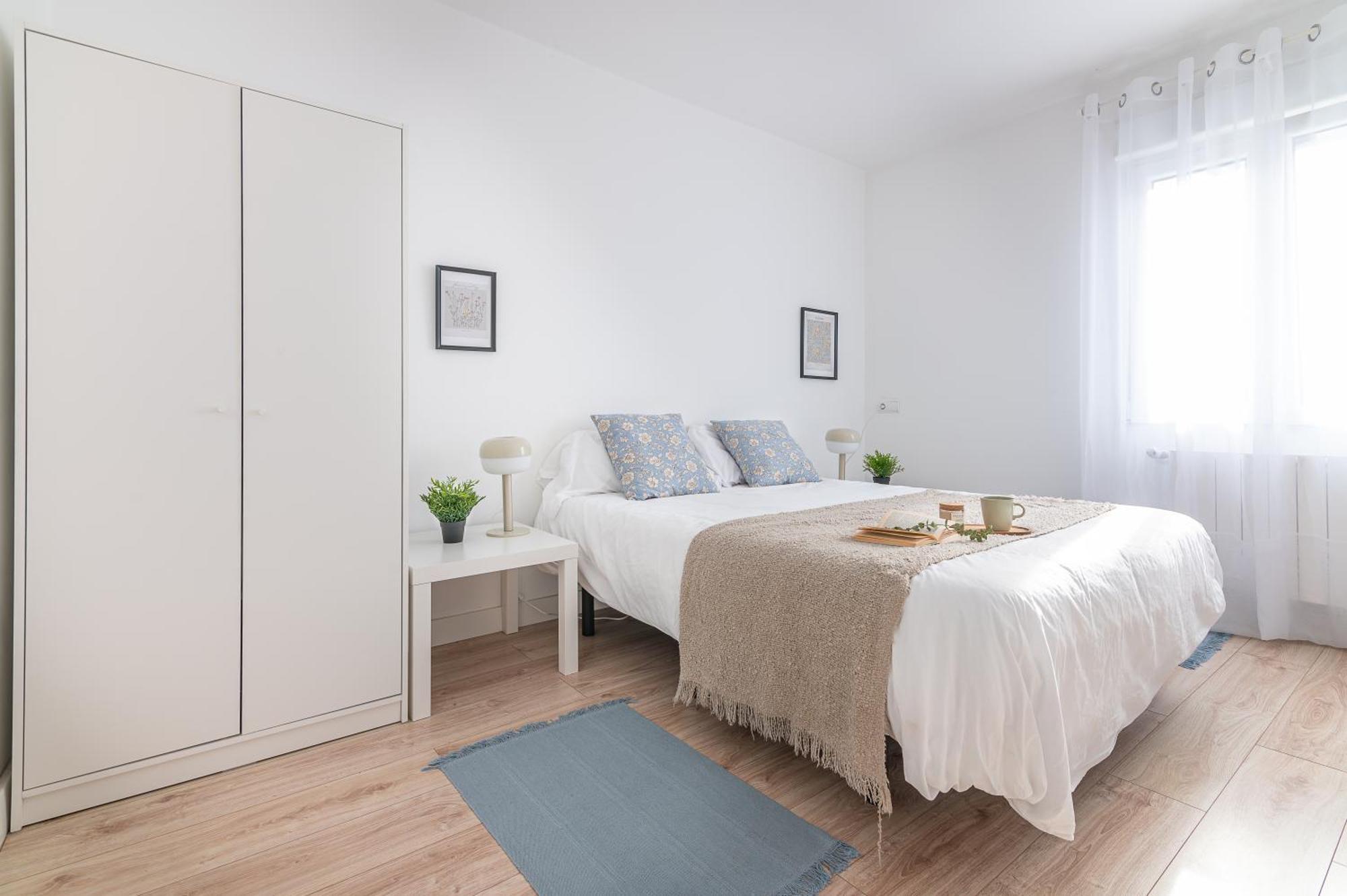 Tetuan Street Apartment Santander Zewnętrze zdjęcie