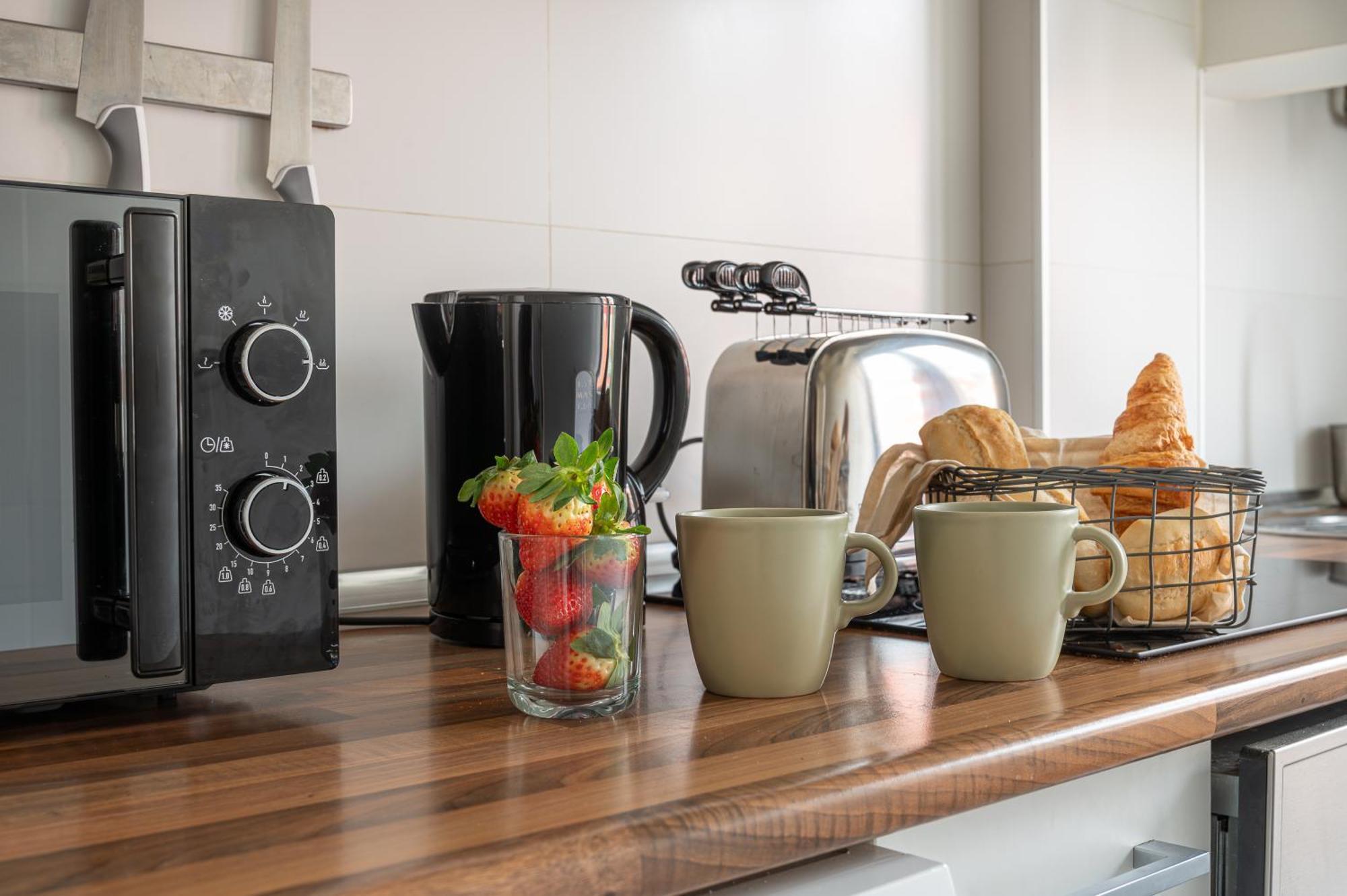 Tetuan Street Apartment Santander Zewnętrze zdjęcie